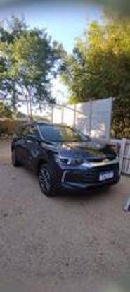 CHEVROLET TRACKER 1.0 TURBO FLEX LT AUTOMÁTICO